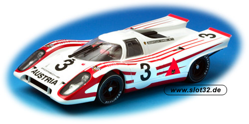 FLY Porsche 917-K Daytona